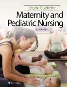 Study Guide for Maternity and Pediatric Nursing