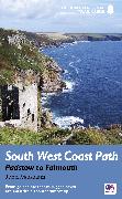 South West Coast Path: Padstow to Falmouth