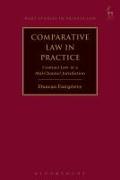 Comparative Law in Practice