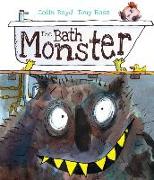 The Bath Monster