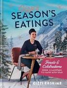 Gizzi's Season's Eatings