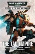 The Tau Empire