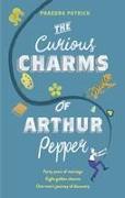 The Curious Charms of Arthur Pepper