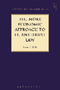 The More Economic Approach to EU Antitrust Law