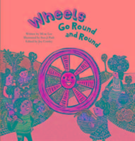 Wheels Go Round and Round