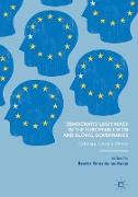 Democratic Legitimacy in the European Union and Global Governance