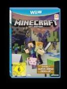 Minecraft Wii U Edition inkl. Super Mario Mash-Up