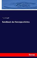 Handbuch der Kunstgeschichte