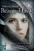 Beauty Hawk. Der Fluch der Sturmprinzessin