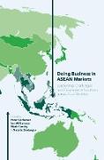 Doing Business in ASEAN Markets