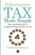 Inheritance Tax Made Simple