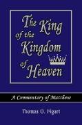 The King of the Kingdom of Heaven