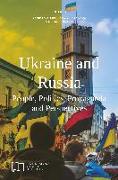 Ukraine and Russia