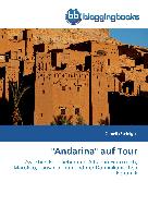 "Andarina" auf Tour