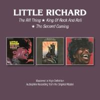 Rill Thing/King Of Rock