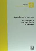 Apostolorum successores : directorio para el ministerio pastoral de los obispos