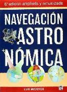 Navegación astronómica