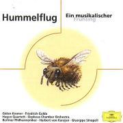 HUMMELFLUG-EIN MUSIKALISCHER FRÜHLING