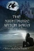 The Nightmare Witch Saga