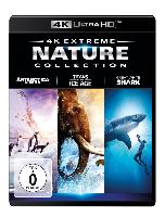 Extreme Nature Collection 4K