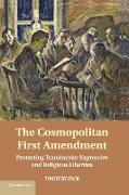 The Cosmopolitan First Amendment