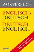 Wörterbuch Deutsch-Englisch, Englisch-Deutsch