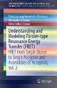 Understanding and Modeling Förster-Type Resonance Energy Transfer (Fret)