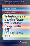 Understanding and Modeling Förster-Type Resonance Energy Transfer (Fret)