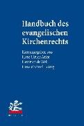 Handbuch des evangelischen Kirchenrechts