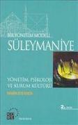 Bir Yönetim Modeli Süleymaniye