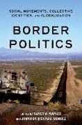 Border Politics