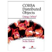 Corba Distributed Objects