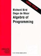 Algebra Programming