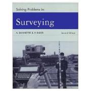 Solving Problems in Surveying