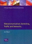 Telecommunicatns Switching Traffic Ntwk