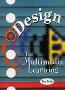 Design For Multimedia Learning