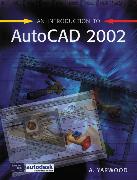 An Introduction to AutoCAD 2002