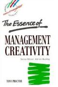 Essence Management Creativity