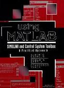 Using Matlab Simulink Control Toolbox