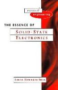 The Essence of Solid-State Electronics