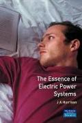 Essence Electric Power Systems
