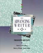 Advancing Writer