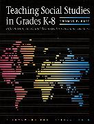 Teaching Social Studies in Grades K-8