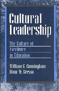 Cultural Leadership