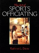 Art of Sports Officiating, The