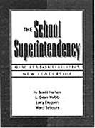 School Superintendency, The