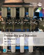 Miller & Freund's Probability and Statistics for Engineers, Global Edition