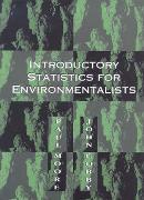 Intro Stats For Environmentalists