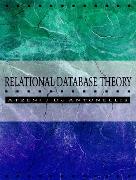 Relational Database Theory