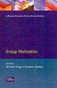 Group Motivation